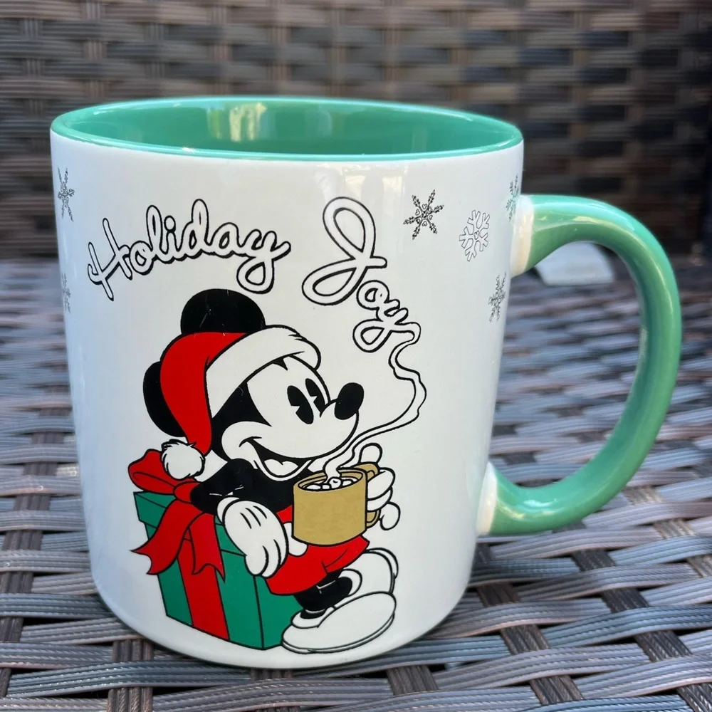Disney mickey mouse